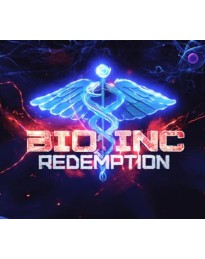 Bio Inc. Redemption XBOX One / Xbox Series X|S Account