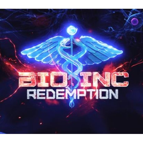 Bio Inc. Redemption XBOX One / Xbox Series X|S Account