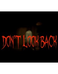 Don't Look Back Steam CD Key