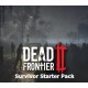Dead Frontier 2 - Survivor Starter Pack DLC Steam CD Key
