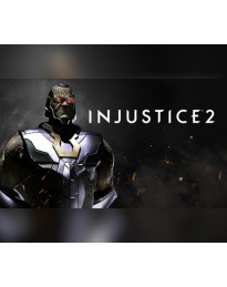 Injustice 2 - Darkseid DLC Steam CD Key