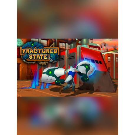 Fractured State Steam CD Key