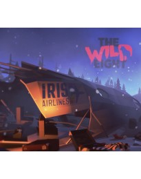 The Wild Eight AR XBOX One / Xbox Series X|S CD Key