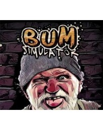 Bum Simulator XBOX One / Xbox Series X|S Account