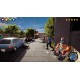 Bum Simulator XBOX One / Xbox Series X|S Account