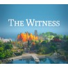 The Witness AR XBOX One / Xbox Series X|S CD Key