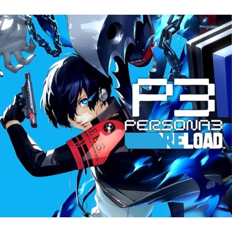 Persona 3 Reload LATAM PC Steam CD Key