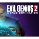 Evil Genius 2: World Domination XBOX One / Xbox Series X|S Online Account Activation