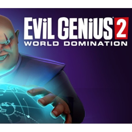 Evil Genius 2: World Domination XBOX One / Xbox Series X|S Online Account Activation