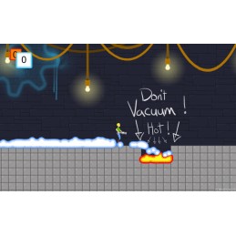 Melter Man Steam CD Key