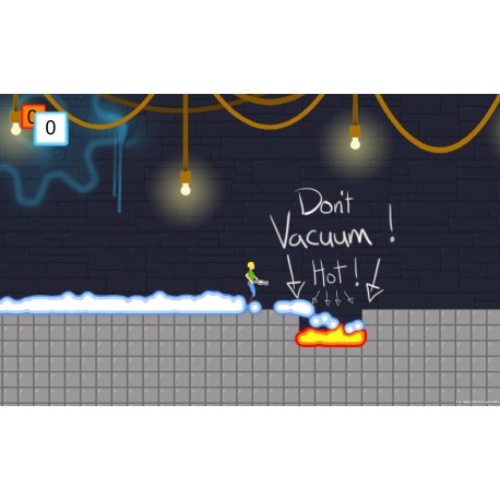 Melter Man Steam CD Key