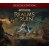 Warhammer Age of Sigmar: Realms of Ruin Deluxe Edition Xbox Series X|S Account