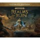 Warhammer Age of Sigmar: Realms of Ruin Ultimate Edition Xbox Series X|S Account
