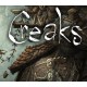 Creaks XBOX One / Xbox Series X|S Account