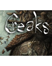 Creaks XBOX One / Xbox Series X|S Account