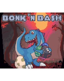 Bonk 'N Bash Pack XBOX One / Xbox Series X|S Account