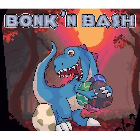 Bonk 'N Bash Pack XBOX One / Xbox Series X|S Account