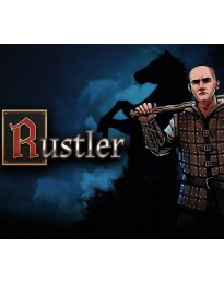 Rustler XBOX One / Xbox Series X|S Account