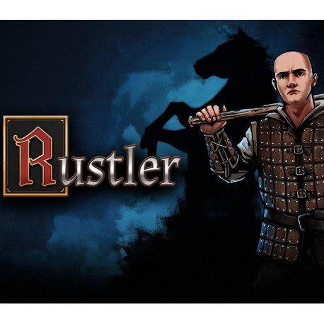 Rustler XBOX One / Xbox Series X|S Account