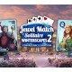 Jewel Match Solitaire Winterscapes 2 Collector's Edition XBOX One / Xbox Series X|S Account