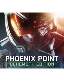 Phoenix Point: Behemoth Edition XBOX One / Xbox Series X|S Account