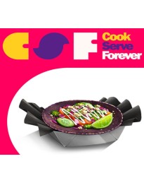 Cook Serve Forever XBOX One / Xbox Series X|S Account