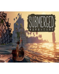 Submerged XBOX One / Xbox Series X|S Account