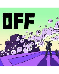 OFF PC Steam CD Key