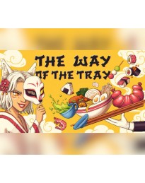 The Way of the Tray: Japanese Restaurant Simulator PC Steam CD Key
