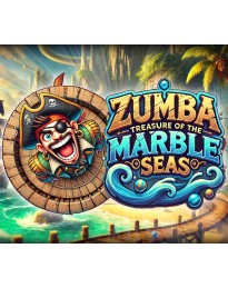 Zumba - Treasure of the Marble Sea Xbox Series X|S CD Key