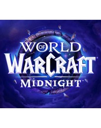 World of Warcraft: MidNight Epic Edition PC Battle.net Altergift