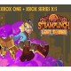 Steampunch: Lost Tombs Xbox Bundle XBOX One / Xbox Series X|S Account