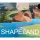 SHAPELAND PC Steam CD Key