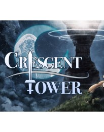Crescent Tower PC Steam CD Key