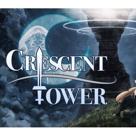 Crescent Tower PC Steam CD Key