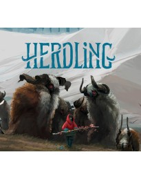 Herdling PC Steam CD Key