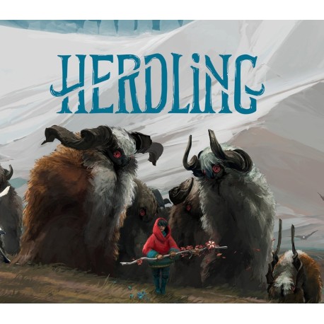 Herdling PC Steam CD Key