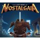The Last Hero of Nostalgaia EU XBOX One / Series X|S / PC CD Key