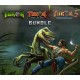 Turok Trilogy Bundle US XBOX One / Xbox Series X|S CD Key