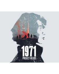 1971 Project Helios EU XBOX One / Xbox Series X|S CD Key