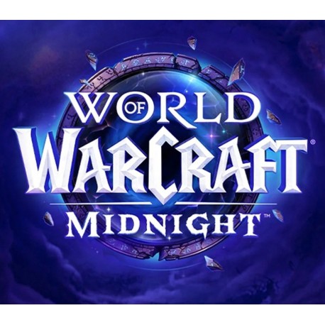 World of Warcraft: MidNight PC Battle.net Altergift