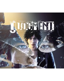 Judgment EU Xbox Series X|S CD Key