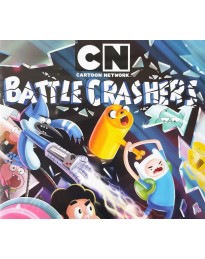Cartoon Network: Battle Crashers US XBOX One / Xbox Series X|S CD Key