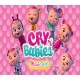 Cry Babies Magic Tears: The Big Game AR XBOX One / Xbox Series X|S CD Key