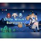 Little Witch Survivors PC Steam CD Key