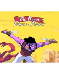 The Rogue Prince of Persia NA PS4/PS5 CD Key