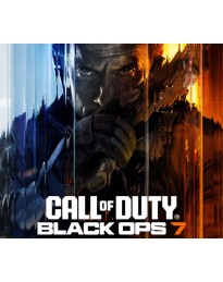 Call of Duty: Black Ops 7 - Cross-Gen Bundle XBOX One / Xbox Series X|S / PC Account