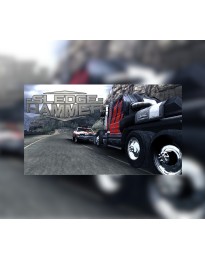 Sledgehammer / Gear Grinder Steam CD Key