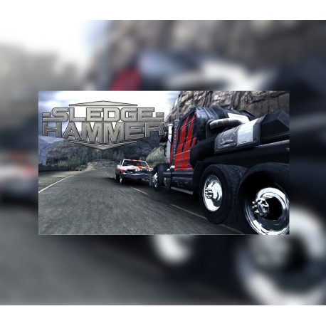 Sledgehammer / Gear Grinder Steam CD Key