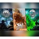 Guild Wars 2: Elder Dragon Saga Collection Digital Download CD Key